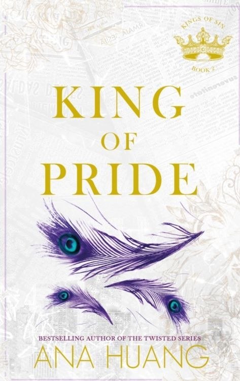King of Pride wer. angielska King of Pride wer. angielska