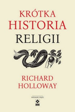Krótka historia religii wyd. 2025