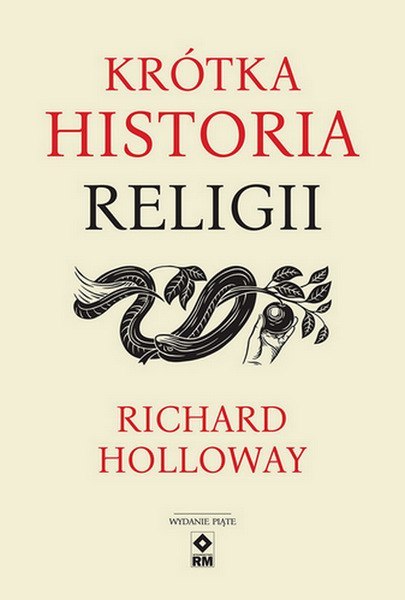 Krótka historia religii wyd. 2025