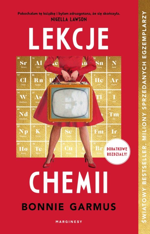 Lekcje chemii (dodatkowe rozdziały) Lekcje chemii (dodatkowe rozdziały)