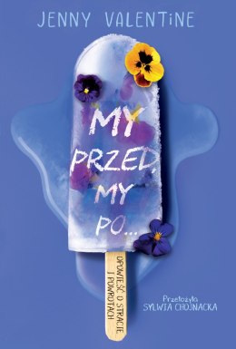 My przed, my po