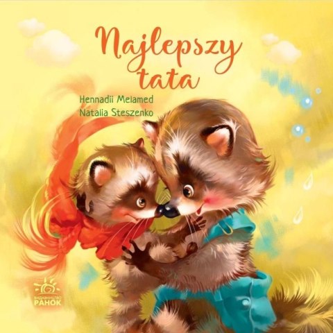 Najlepszy tata Najlepszy tata