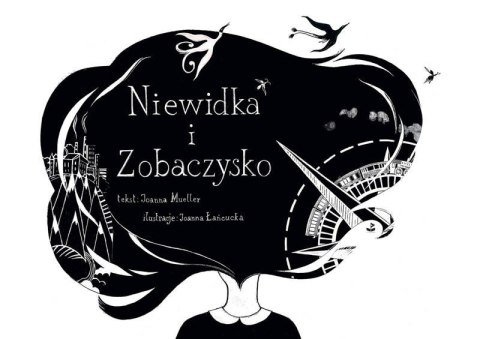 Niewidka i Zobaczysko Niewidka i Zobaczysko