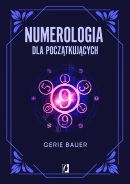 Numerologia dla początkujących wyd. 2025