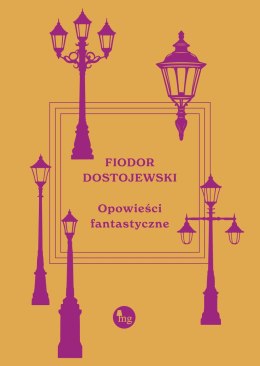 Opowieści fantastyczne