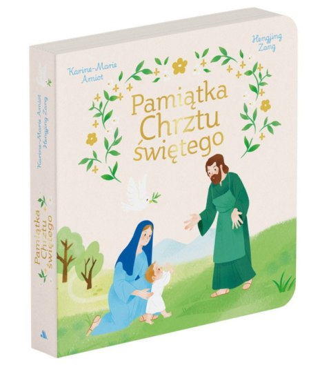 Pamiątka Chrztu świętego Pamiątka Chrztu świętego