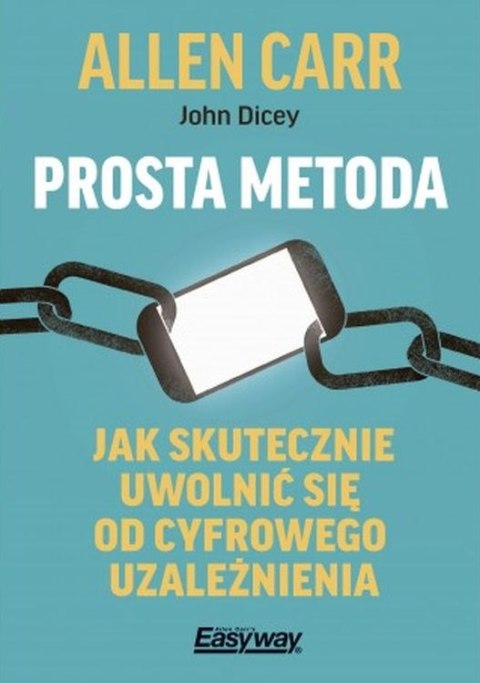 Prosta metoda jak skutecznie uwolnić się od cyfrowego uzależnienia Prosta metoda jak skutecznie uwolnić się od cyfrowego uzależnienia