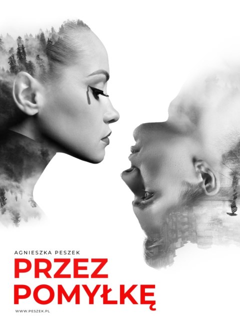Przez pomyłkę. Dorota Czerwińska. Tom 1 Przez pomyłkę. Dorota Czerwińska. Tom 1