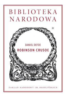 Robinson Crusoe