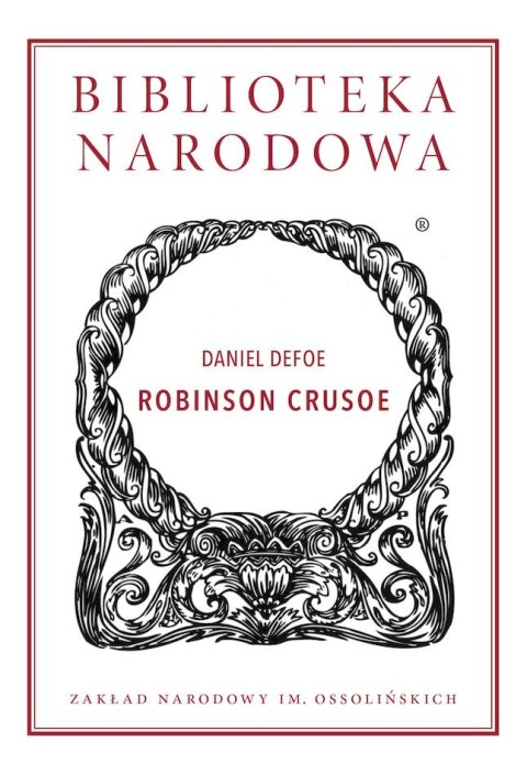 Robinson Crusoe
