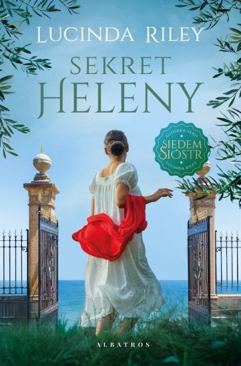 Sekret Heleny Sekret Heleny