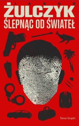 Ślepnąc od świateł. Nowa Proza Polska