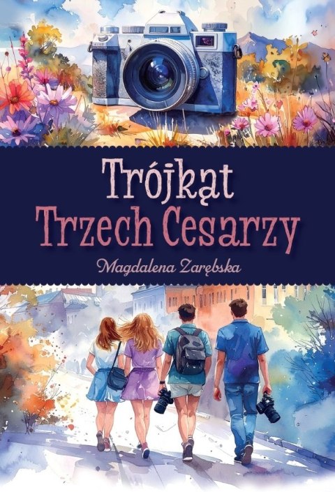 Trójkąt Trzech Cesarzy Trójkąt Trzech Cesarzy