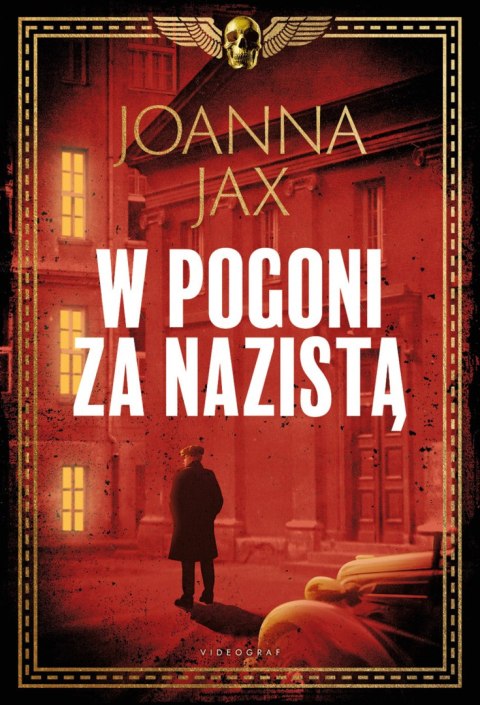 W pogoni za nazistą W pogoni za nazistą
