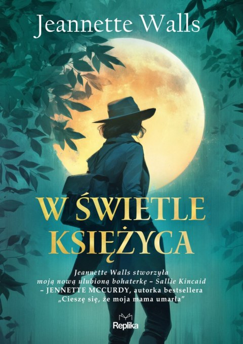 W świetle księżyca W świetle księżyca