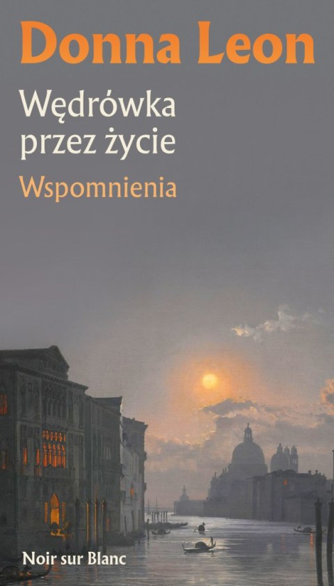 Wędrówka przez życie Wędrówka przez życie