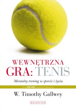 Wewnętrzna gra tenis