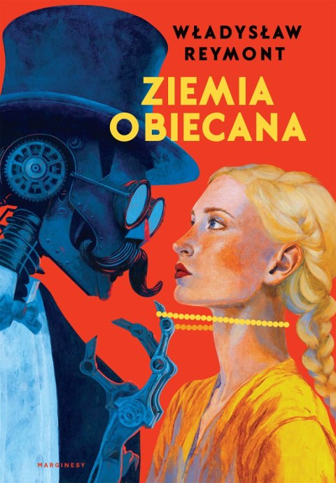 Ziemia obiecana Ziemia obiecana