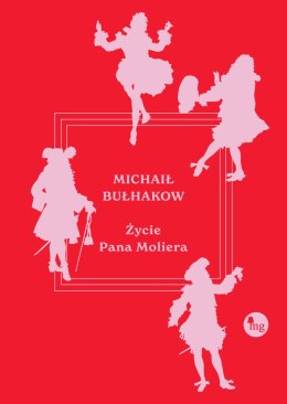 Życie pana Moliera