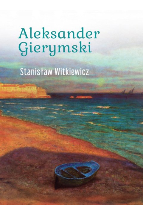 Aleksander Gierymski Aleksander Gierymski