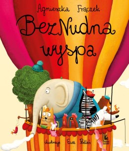 BezNudna wyspa wyd. 2025