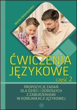 Ćwiczenia Językowe część 2