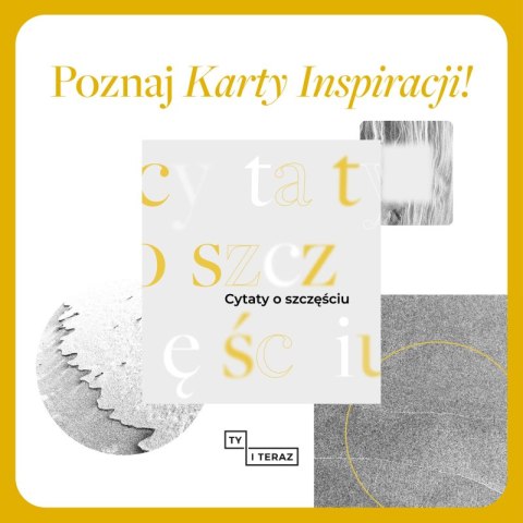 Cytaty o szczęściu Cytaty o szczęściu