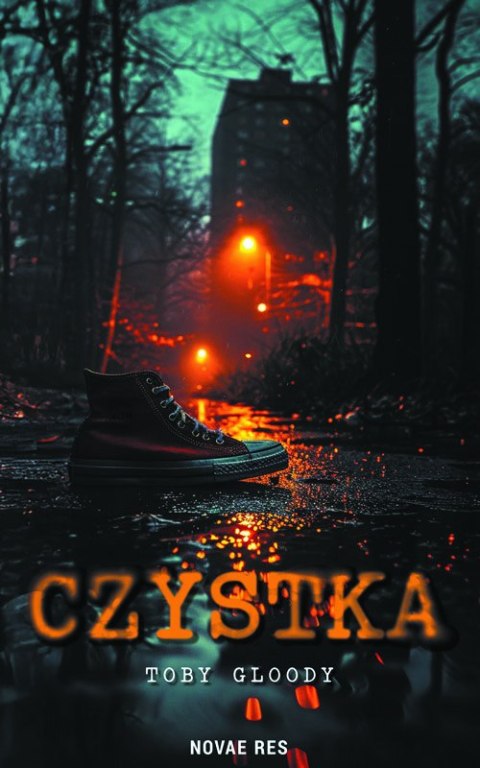 Czystka Czystka