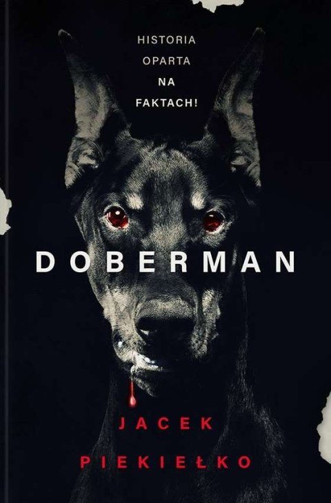Doberman Doberman