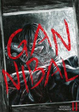 Gannibal. Tom 11