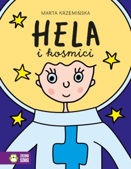 Hela i kosmici. Hela