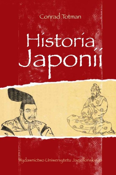 Historia Japonii Historia Japonii
