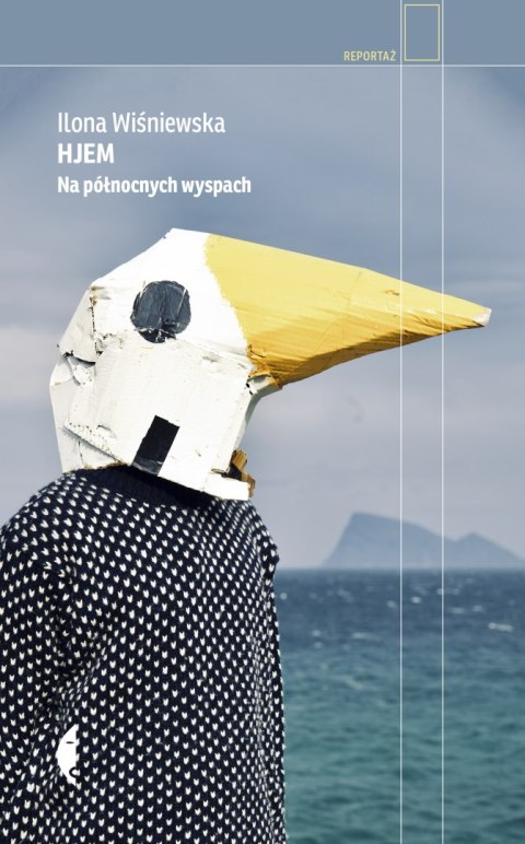 Hjem. Na północnych wyspach Hjem. Na północnych wyspach