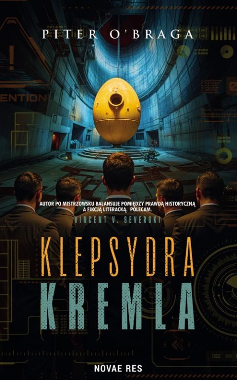 Klepsydra Kremla Klepsydra Kremla
