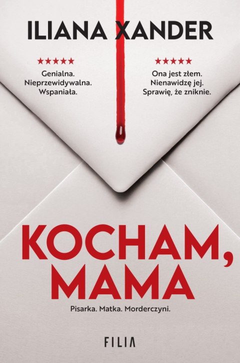 Kocham, mama