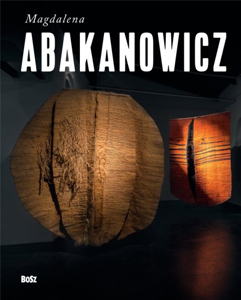 Magdalena Abakanowicz Magdalena Abakanowicz
