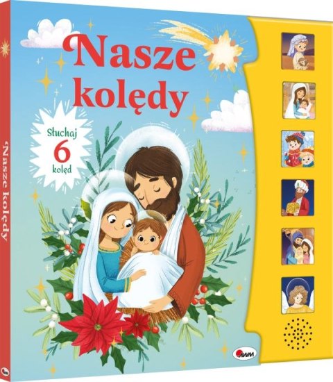 Nasze kolędy
