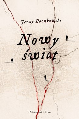 Nowy świat