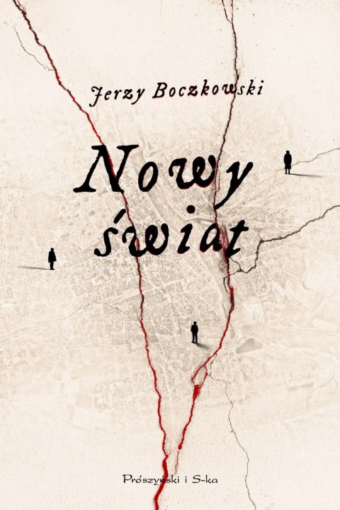Nowy świat