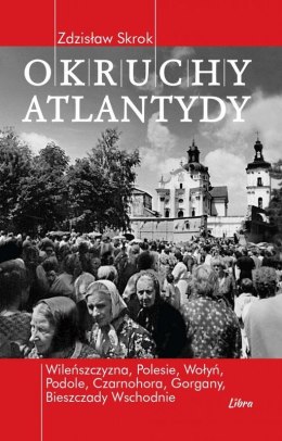 Okruchy Atlantydy