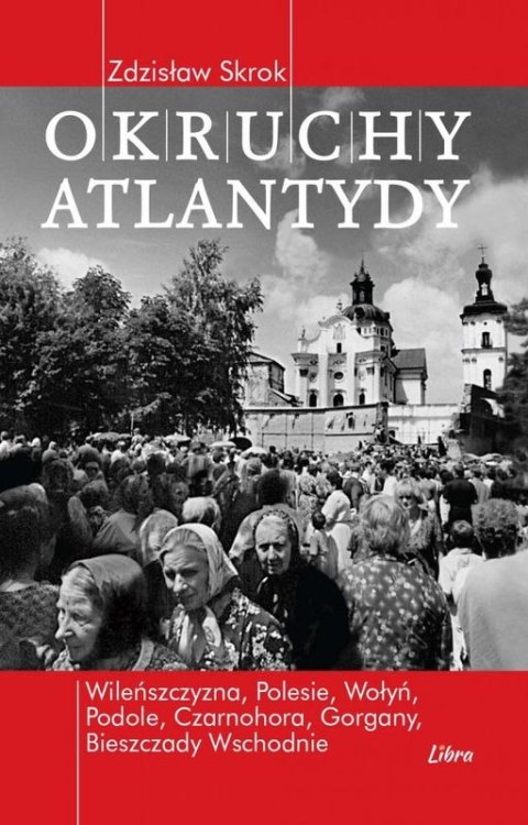 Okruchy Atlantydy Okruchy Atlantydy