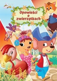 Opowieści o zwierzątkach
