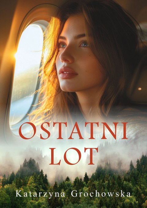 Ostatni lot Ostatni lot