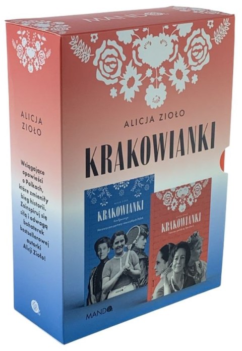 Pakiet: Krakowianki / Krakowianki. Kontynuacja Pakiet: Krakowianki / Krakowianki. Kontynuacja