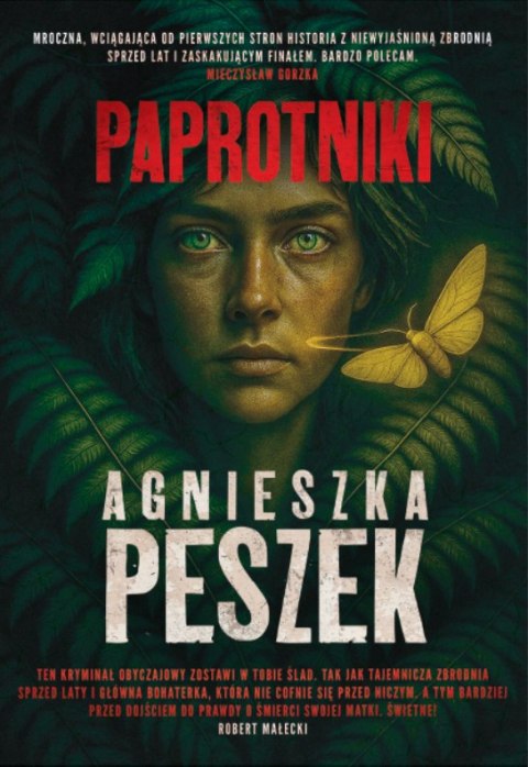 Paprotniki Paprotniki