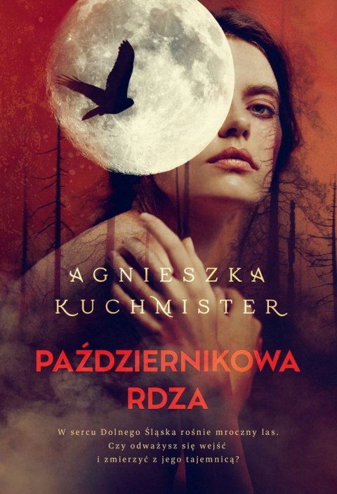 Październikowa rdza Październikowa rdza