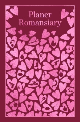 Planer romansiary