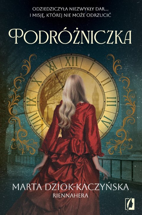 Podróżniczka Podróżniczka