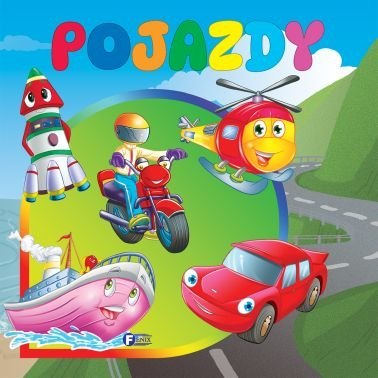 Pojazdy