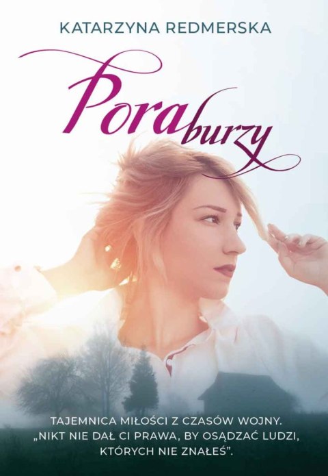 Pora burzy Pora burzy